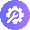 Celeste Dyxo - Enhanced User Interface